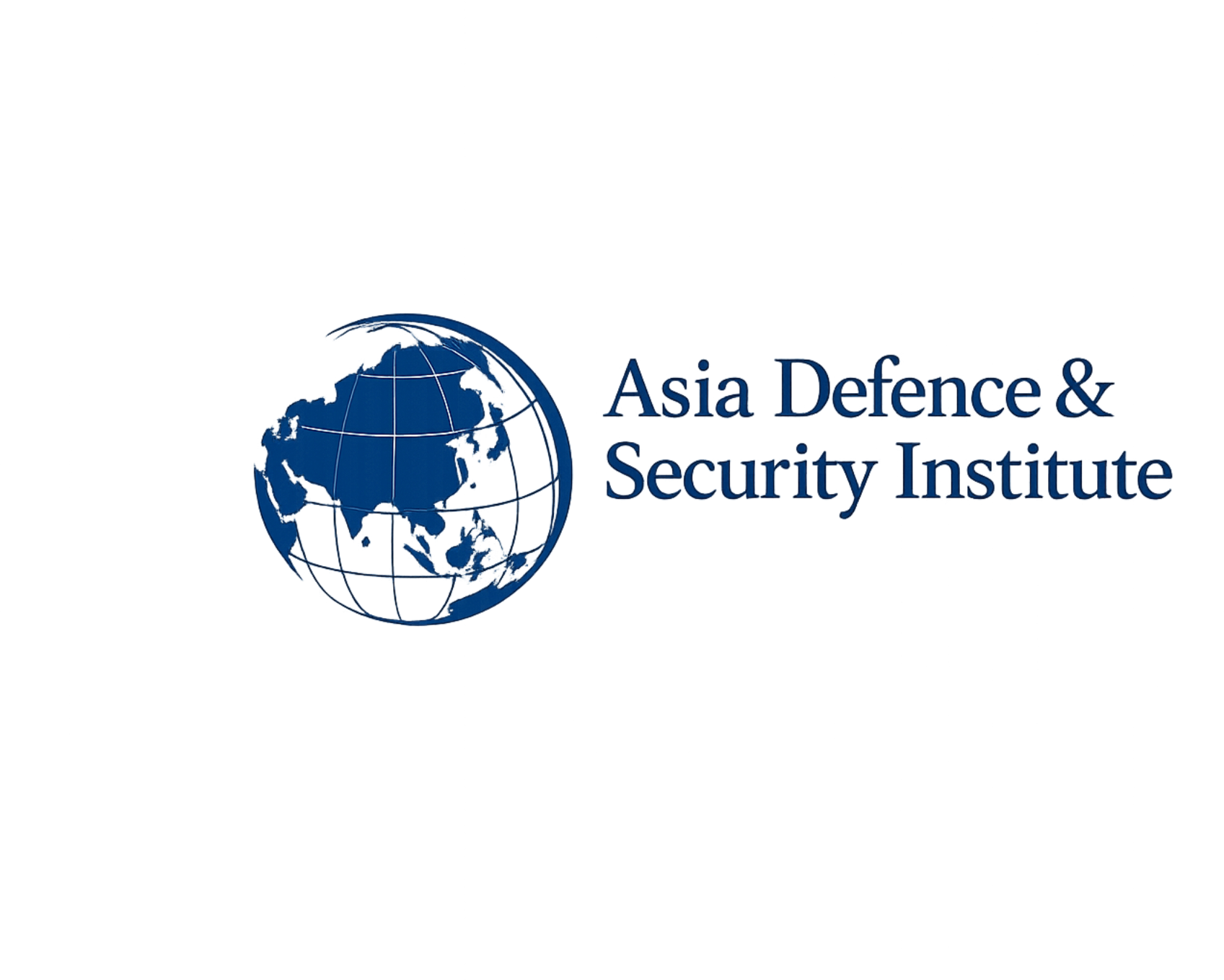Asia Defence & Security Institute logo