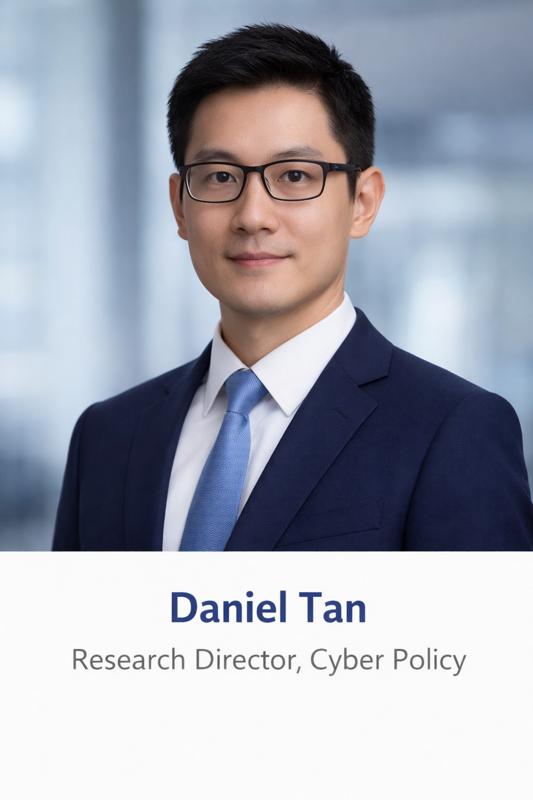 Daniel Tan