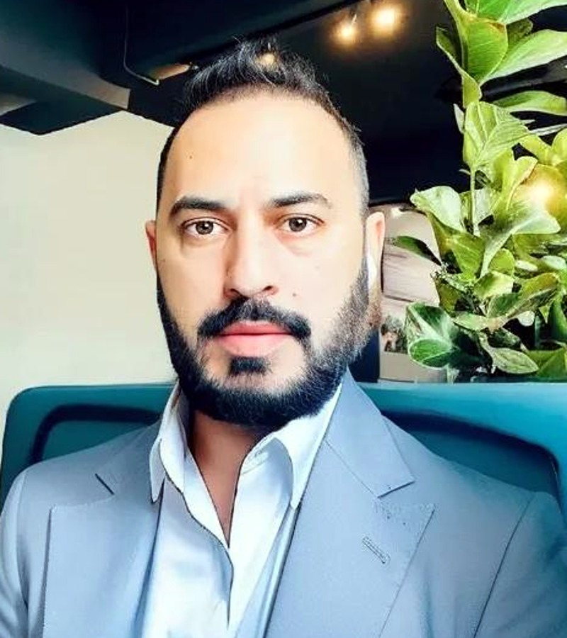 Ch. Farhan Mushtaq